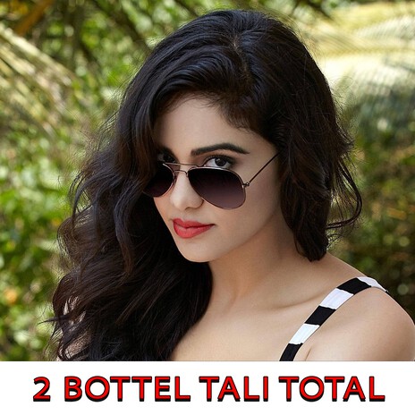 2 Bottel Tali Total