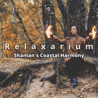 Shaman's Coastal Harmony