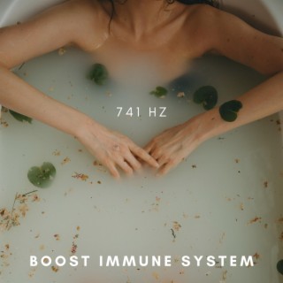 Boost Immune System 741 Hz