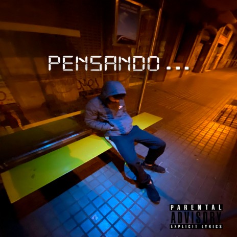 Pensando | Boomplay Music