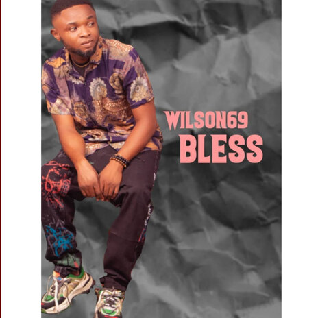 Bless | Boomplay Music