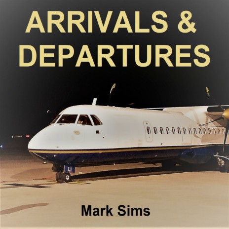 Arrivals & Departures | Boomplay Music
