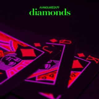 Diamonds