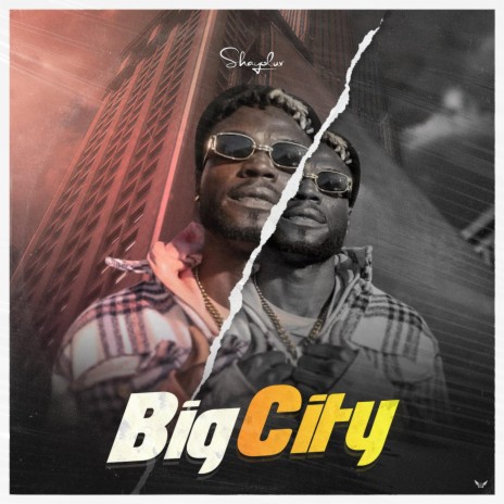 Big city | Boomplay Music