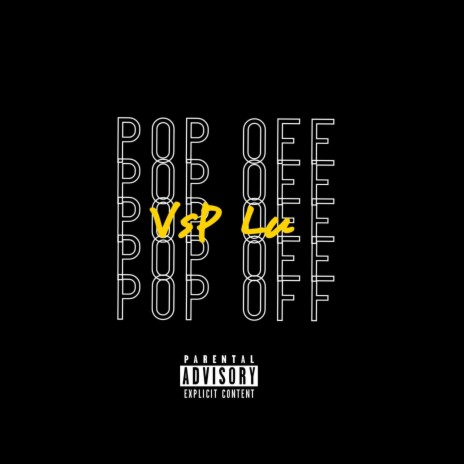 POP OFF | Boomplay Music