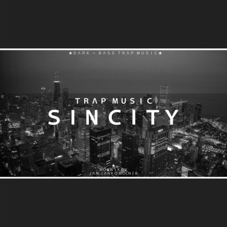 Sin City | Boomplay Music