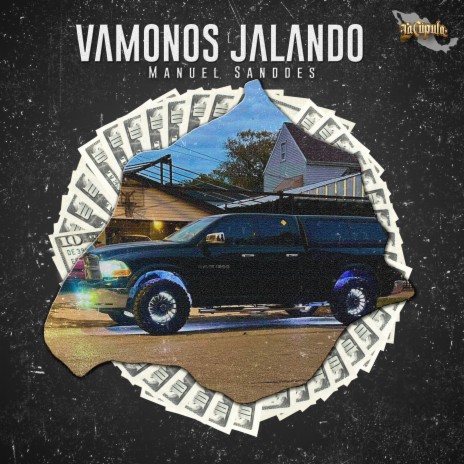 Vamonos Jalando | Boomplay Music