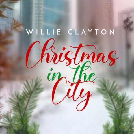 Christmas in the City | Boomplay Music