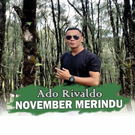 November Merindu