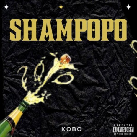Shampopo | Boomplay Music