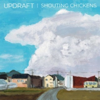 Shouting Chickens