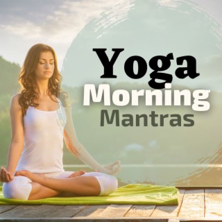 Mantras para Yoga y Meditación - yoga and meditation music 