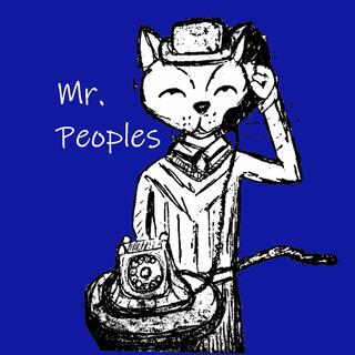 Mr. Peoples