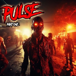 Pulse Atmospheres (DMCA Safe Horror Music for Twitch)