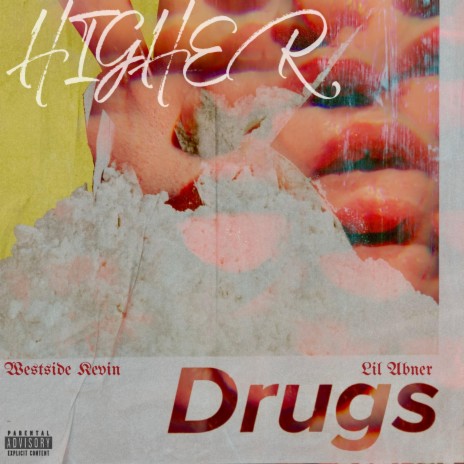 Higher ft. Lil Abner | Boomplay Music