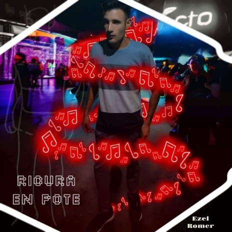 Ricura en pote | Boomplay Music