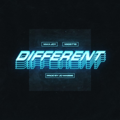 Different ft. Migs718 | Boomplay Music