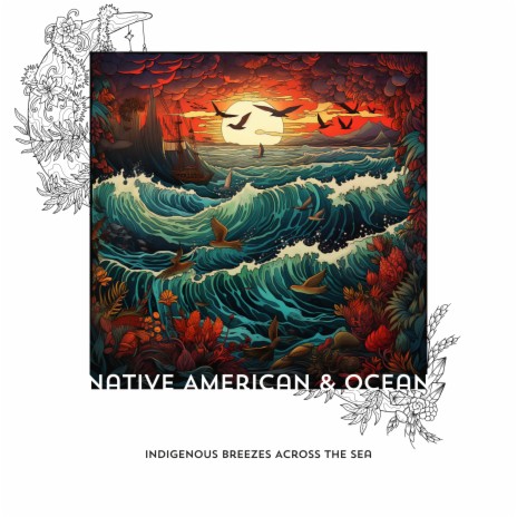 The Wisdom of Ancestors ft. Native American Flute Music & American Native Orchestra | Boomplay Music