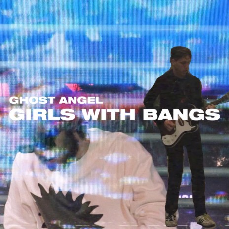 Girls With Bangs | Boomplay Music