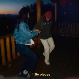 little pieces | Boomplay Music