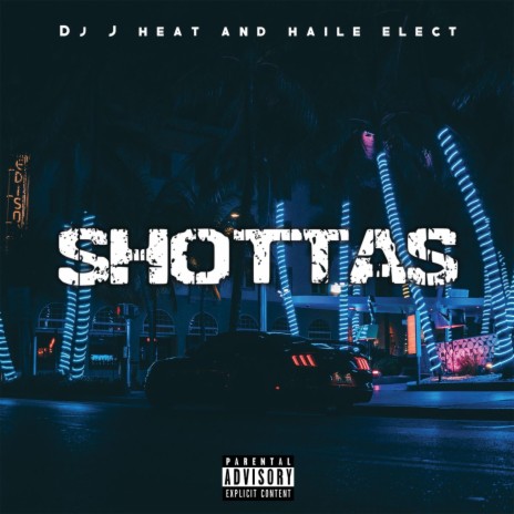 Shottas ft. Haile Elect | Boomplay Music