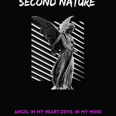 Angel In My Heart, Devil In My Mind | Boomplay Music