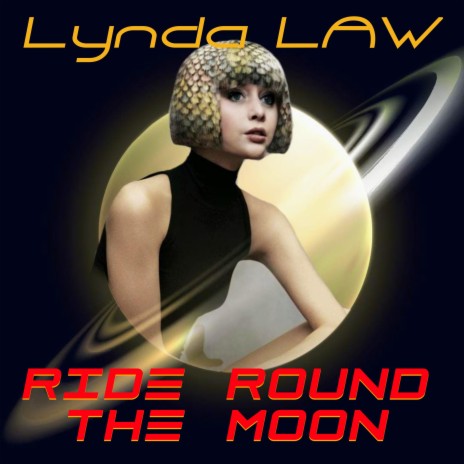 Ride Round the Moon | Boomplay Music
