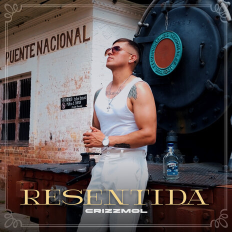 Resentida | Boomplay Music