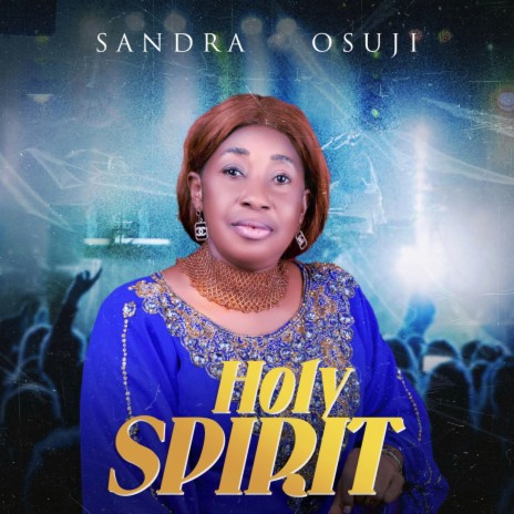 Holy Spirit | Boomplay Music