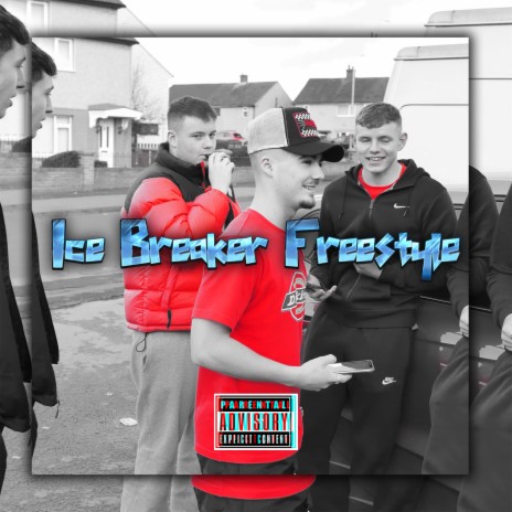 Ice Breaker Freestyle | Boomplay Music