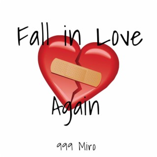 Fall in Love Again