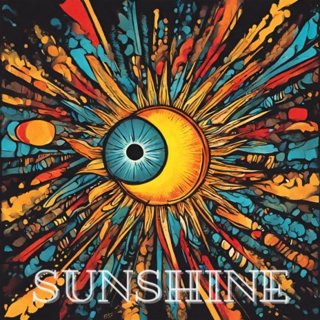 Sunshine in your eyes | Boomplay Music