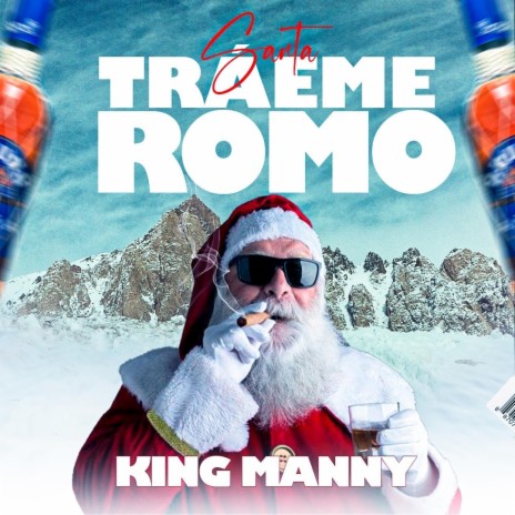 Santa Traeme Romo | Boomplay Music