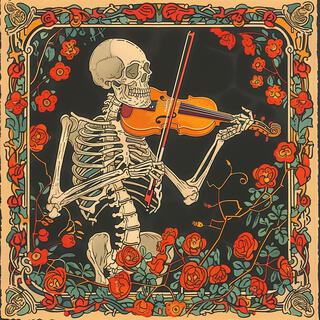 Saint-Saëns Danse Macabre