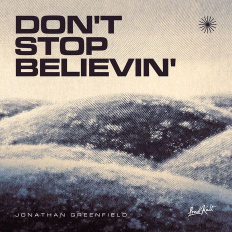 Don't Stop Believin'