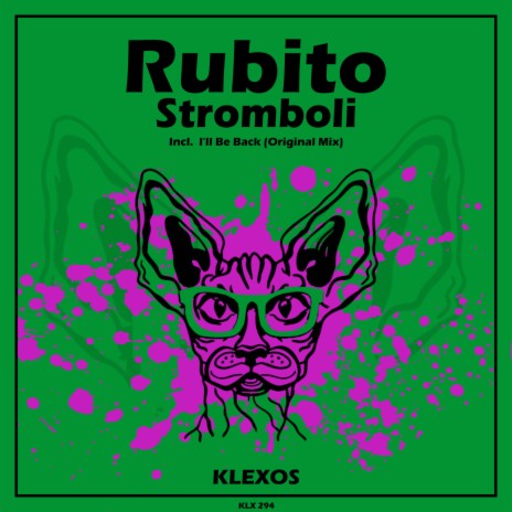 Stromboli (Original Mix) | Boomplay Music