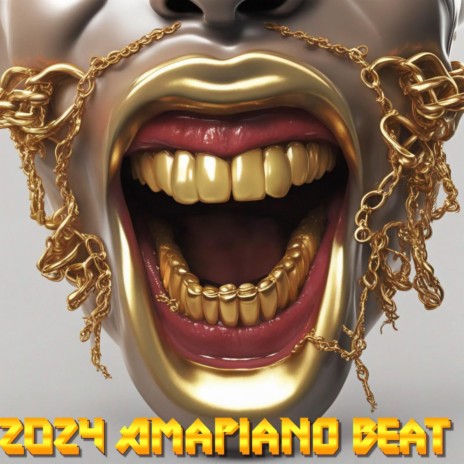 2024 Amapiano Beat | Boomplay Music