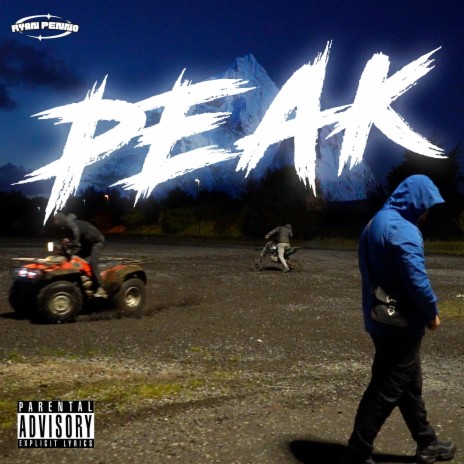 PEAK | Boomplay Music