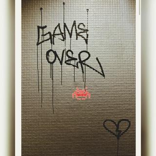 Game Over (erase)