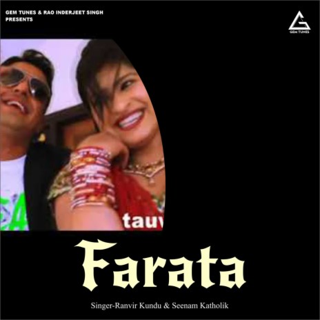 Farata ft. Seenam Katholik | Boomplay Music