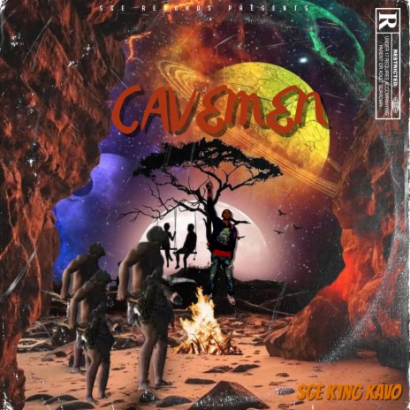 Cavemen | Boomplay Music