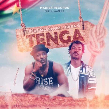 TENGA ft. BABA G | Boomplay Music