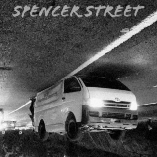 Spencer Street