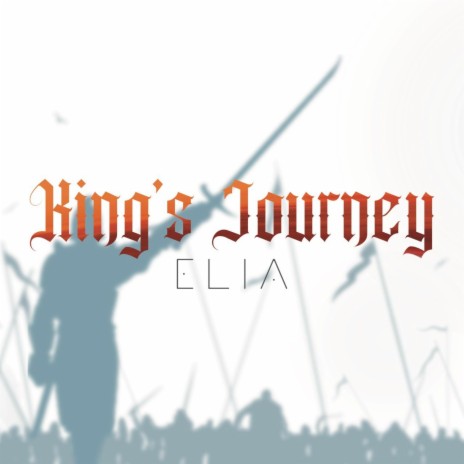 King's journey | Boomplay Music