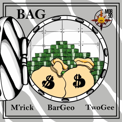 BAG ft. TwoGee & BarGeo