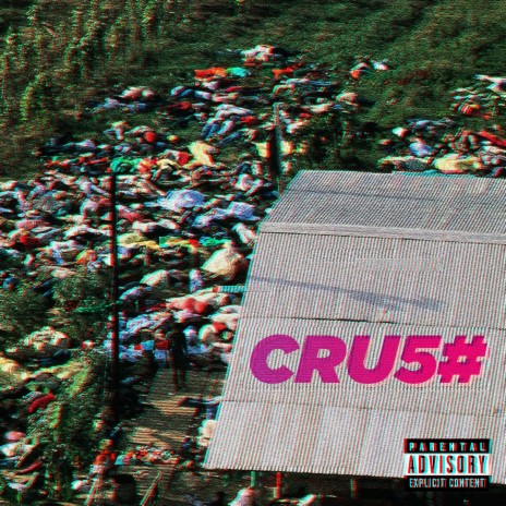 CRU5# | Boomplay Music