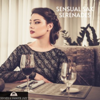 Sensual Sax Serenades: Whispered Notes and Romantic Moments