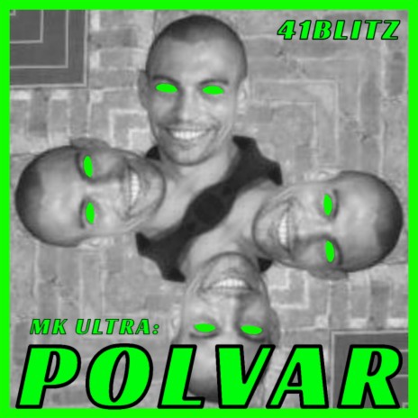 Mk Ultra: Polvar | Boomplay Music