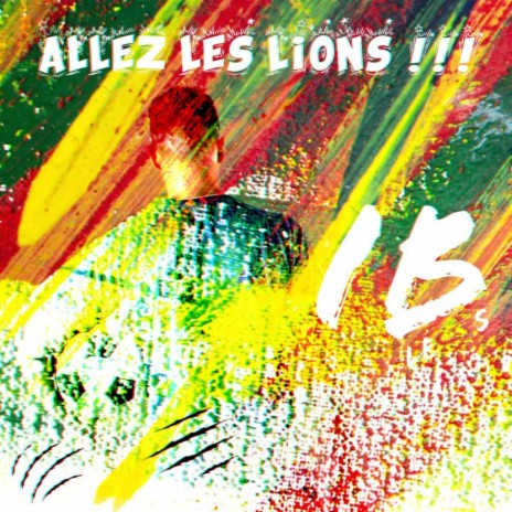 ALLEZ LES LIONS | Boomplay Music