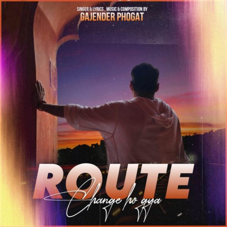 Route Change Ho Gya | Boomplay Music